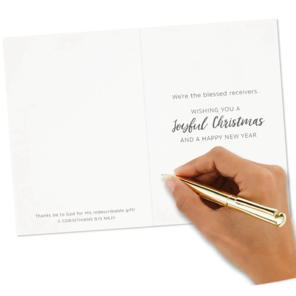 Hallmark this brand